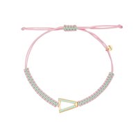 Cavigliera Valentina Ferragni Donna in Argento DVF-CAV-07 - DVF-CAV-07